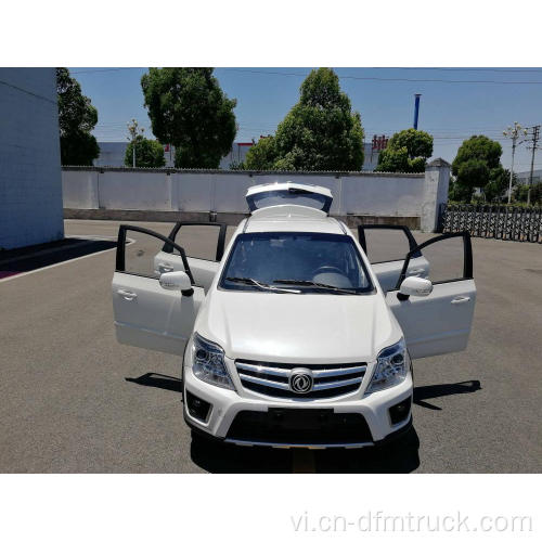 Dongfeng A1 hatchback mini suv máy xăng 5MT